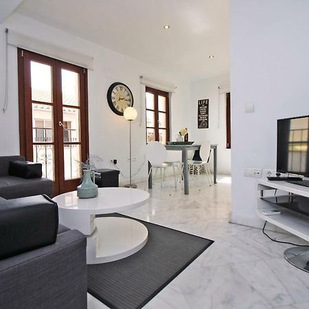 Del Parque Flats - Tribuna Malaga Exterior photo